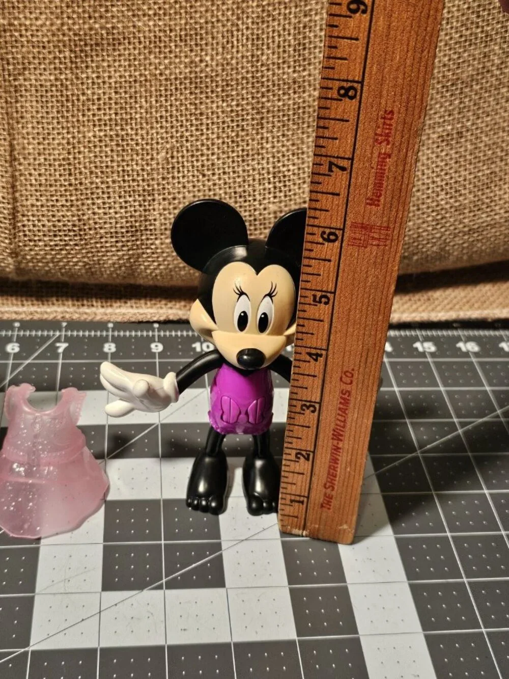 Disney pre owned